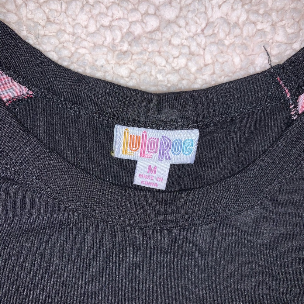LuLaRoe Randy - Picture 2 of 2